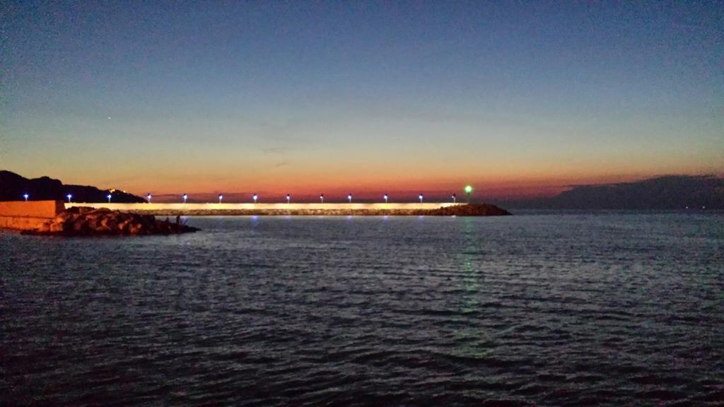 Hotel Flying Pesaro Dış mekan fotoğraf