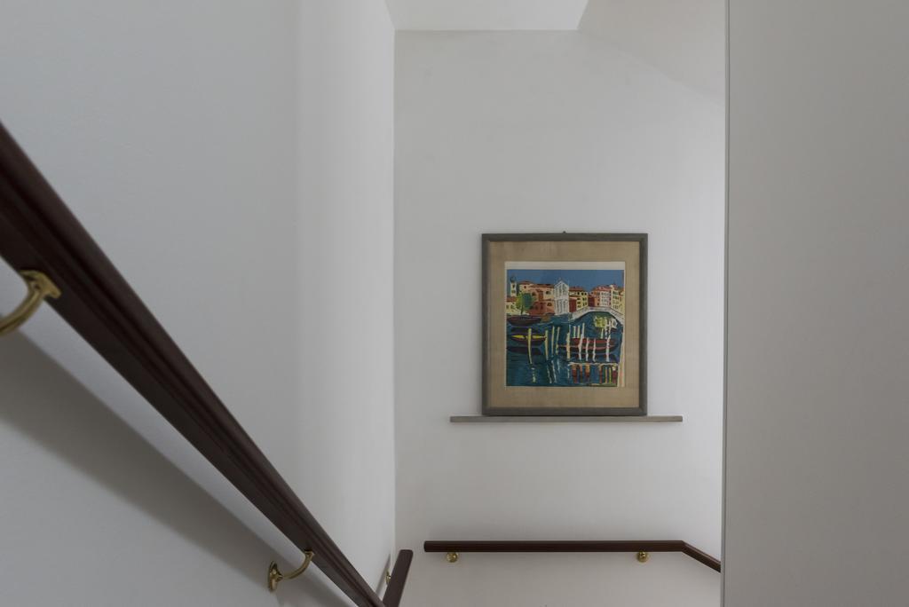 Hotel Flying Pesaro Dış mekan fotoğraf